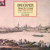 LP Record BERLINER PHILHARMONIKER KARL FORSTE - Bruckner Messe Nr.3 F-moll 2906401 EMI 1962 Germany Classical Used