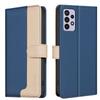 Wallet Flip Case For Samsung Galaxy A52 Cover Cases For Samsung A52 A12 A32 A22 S A72 5G A02S Coque Leather Phone Protective Bag