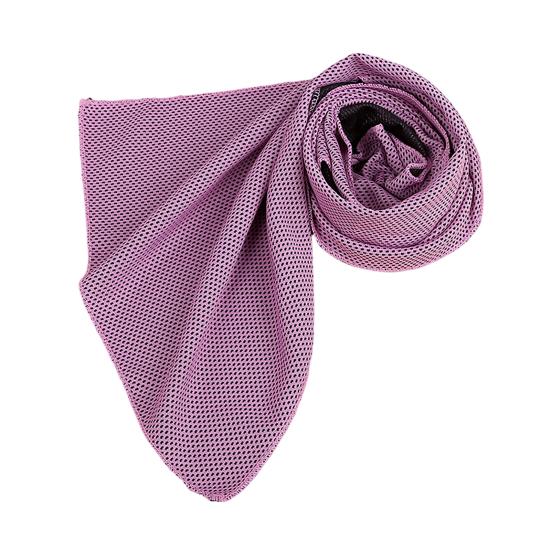 Cooling Towel for Neck And Face, Chilly Gym Workout Towel, Machine Washable Cooling Sports Towel for Men Women Jogging Yoga Camping