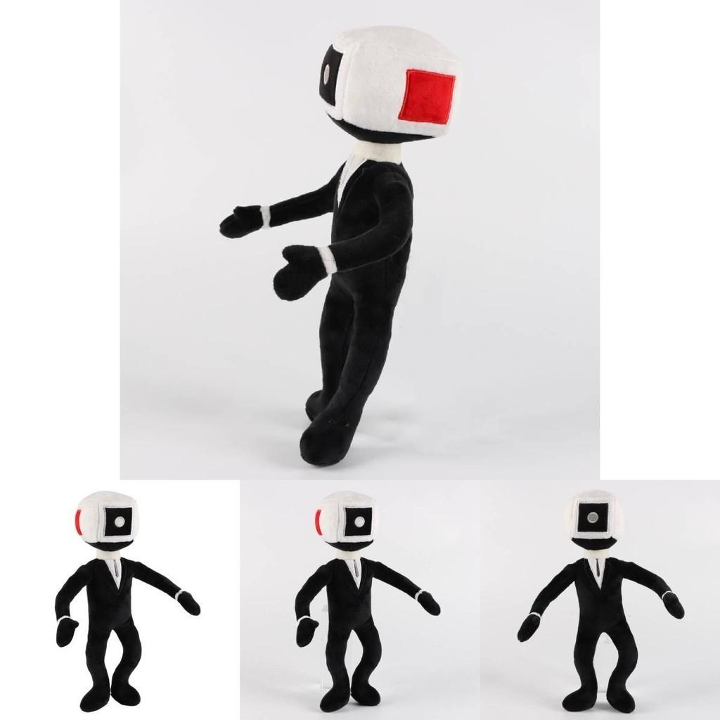 Kibidi Toilet Plush Hilarious Stuffed Toy With Soft And Fluffy Material