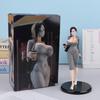 Anime Sweet Girly Figure Model Cartoon Action Figurine Ornament Pvc Doll Statue Desktop Ornaments Home Decoration Birthday Gifts
