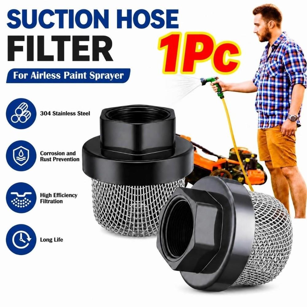 246385 Paint Sprayer Filter Mesh Filter Sprayer Mesh Filter Paint Strainer Filter  Home Renovation