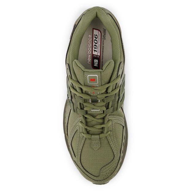Кроссовки New Balance 1906R