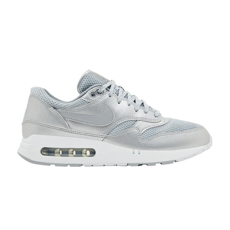 

Nike Air Max 1 86 Металлический Серебристый Холодный Серый 42.5