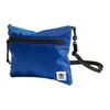 Adidas Originals Trefoil Polyester Crossbody Bag, Shoulder Bag Regular Unisex Blue ED8039