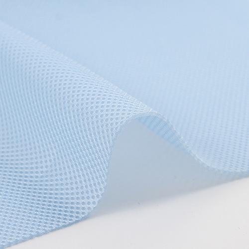 0.5/1/2 YardsThickened Breathable Three-layer Mesh Fabric for Sewing Car Seat Covers Speaker Mesh Cloth Dustproof Net Cover
