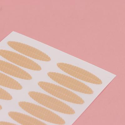 Invisible Natural Beauty Fixed Double Eyelid Sticker