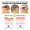 EELHOE Retinol Cream Stick Reduces Eye Bags Dark Circles Wrinkles  Moisturizes And Tightenes The Skin Around