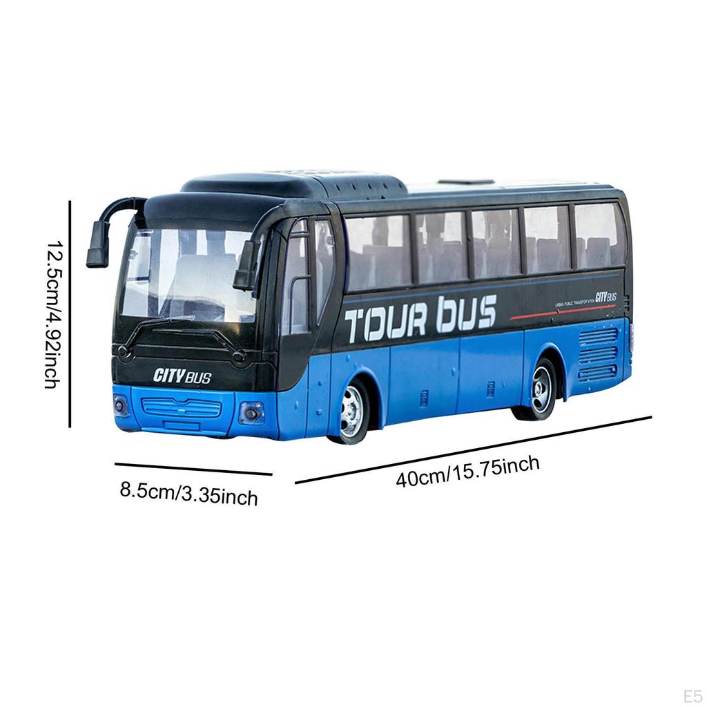 Transport Remote Control Vehicle