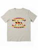 Crysis Refugees Welcome Germany Flag Colors Essential T-Shirt