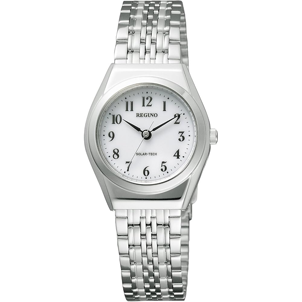 [Citizen] CITIZEN RS26-0043C Reguno Solartech Standard Model Women s Watch
