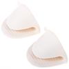2Pcs Oven Mitts Silicone Heat Resistant Pinch Mitts Anti Scalding Non Slip Gloves Clips Pot Holder Cooking Baking Oven Mitts