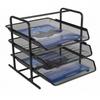 Italplast Mesh Document Tray