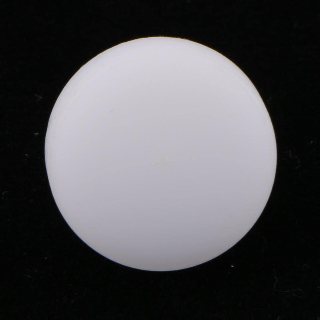 Car Brake Clutch Pedal Stopper Pad for Honda Civic CR-V Element Acura Practical Use