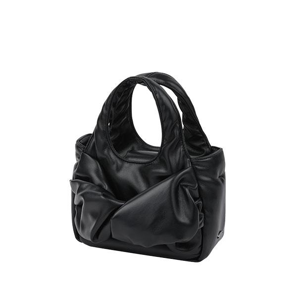Jestina Bellina Mini Tote Bk (Jhnehd5Bf090Bk980)