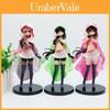 Puella Magi Madoka Magica Tamaki Iroha Animiertes Charaktermodell Für Desktop-Dekoration Und Geschenk