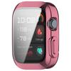 Soft TPU Bumper Case Housing Shell for Watch Doctor 2 Sports Watch Protections Cover Dustproof Protector Sleeve