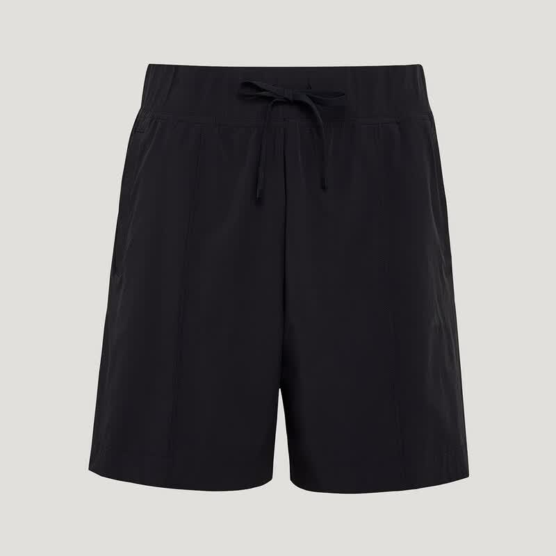 Adidas Women s FAV WV SHT Loose Woven Sport Shorts A/S