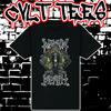 Men's and Women's T-shirts Napalm Death Band Tee ~ 100% Cotton