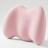 Head and Neck PillowMemory Foam Sleeping Lumbar Pillow Car Headrest Lumbar Support Ergonomic Chair Cushion Backrest