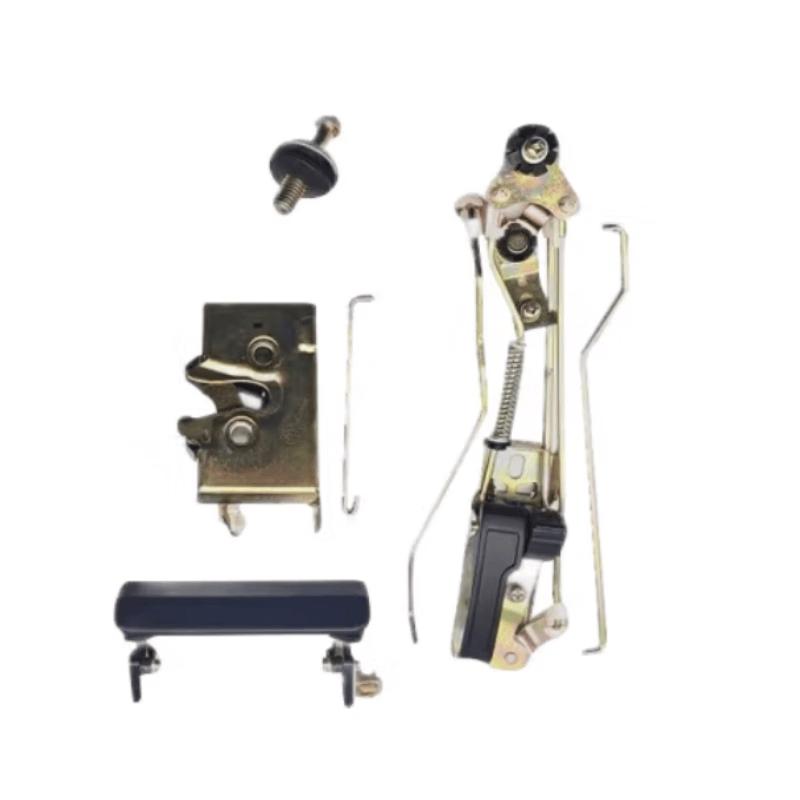 Chery Right Passenger Door Lock Assembly