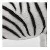 HANSA Animal Stuffed Zebra No.2348