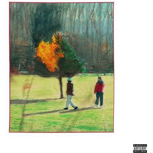 Citizen - Calling The Dogs [COMPACT DISCS] Explicit