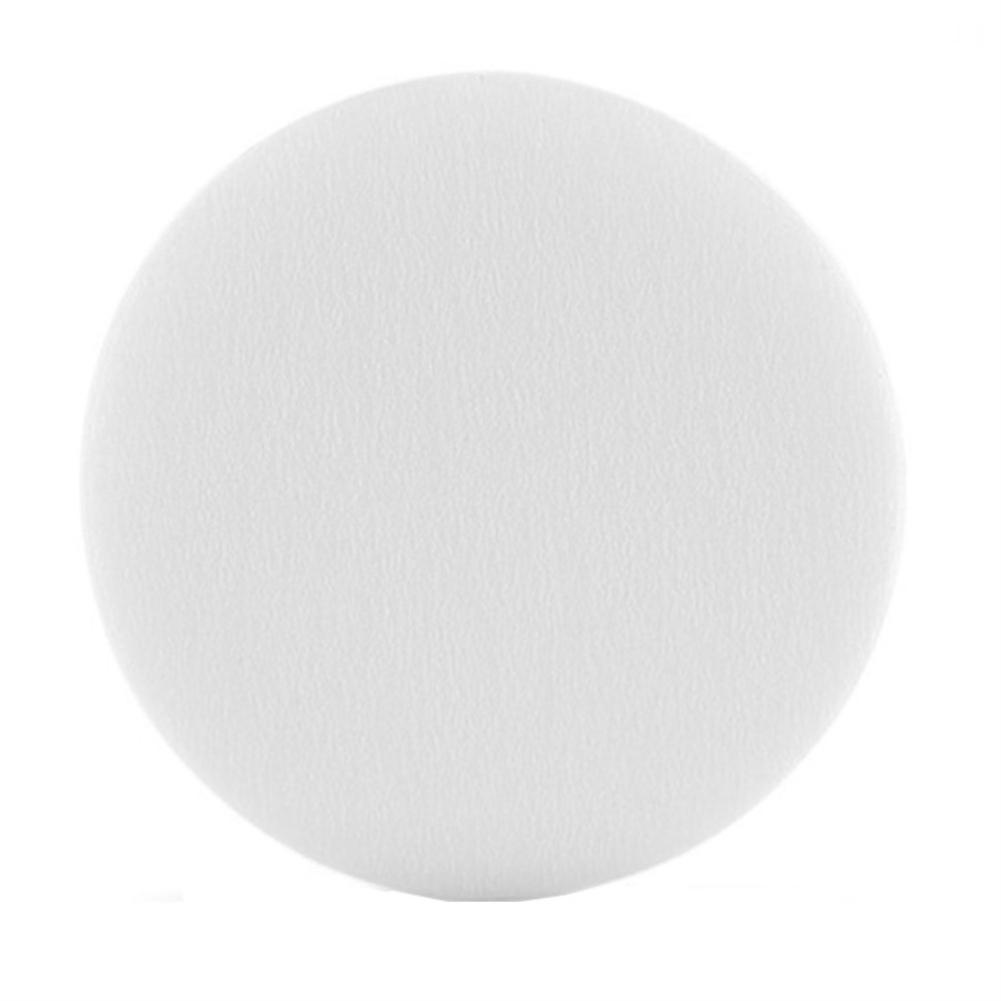 51 53 58mm 100Pcs Coffee Powder Bowl Filters For Espresso Maker White Brown Raw Wood Pulp Coffee Filter Paper Coffee Tools