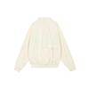 Nike Swoosh Herren Logo Gewebte Jacke 'Kokosnussmilch' FB7878-113