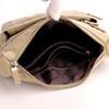 Multi-compartment Shoulder Bag Women's Crossbody Bag Large Capacity Nylon Mother Bag
