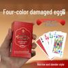 Guan Dan Black Core Playing Cards