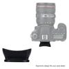 Extension Type Compatible with Canon EOS 6D Mark 5D Mark Kiss X70 Eyepiece Eyecup/Eyepiece 850D, II, 6D, II, 5D, 90D, 80D, 9000D, 70D, 60D, X10i, X10,