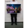 1000 Piece Jigsaw Puzzle KAGAYA Blooming In the Moonlit Night (Kyoto) [Glowing Puzzle] (50x75cm)