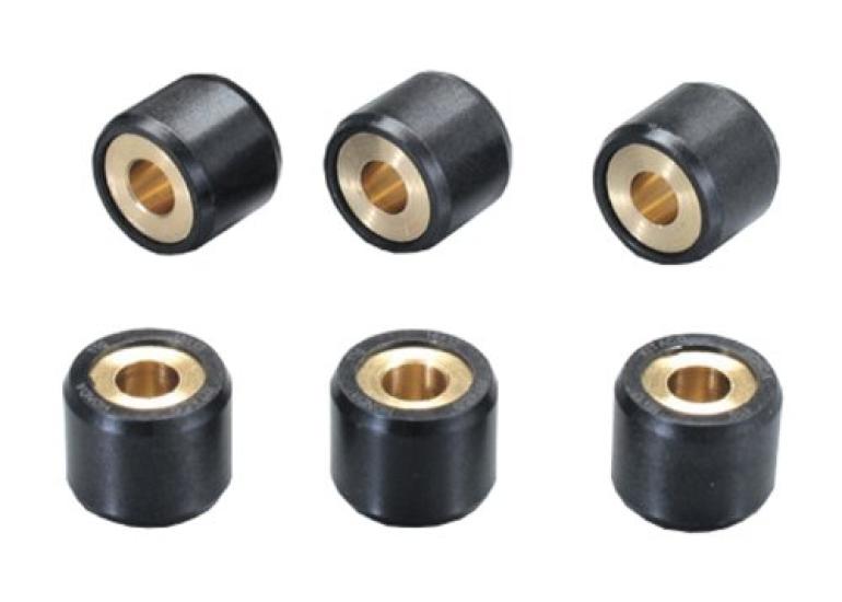KITACO Super Roller Set for Zoomer 110 (15.0g) X/Dio 110/Lead 110/Benly etc. 462-1206150