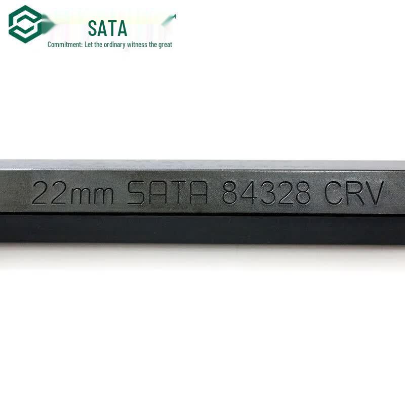 SATA 84323 Blackened Hex Key Wrench
