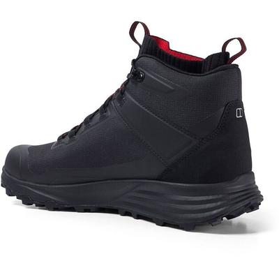 Calzado unisex – Zapatos de trekking