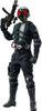 Shin Kamen Rider Mass Outbreak Phase Mutation Battaorg Kamen Scale ABS PVC POM Painted Movable Figure Fig-Zero 1/6 [Shin Rider] 1/6 & &