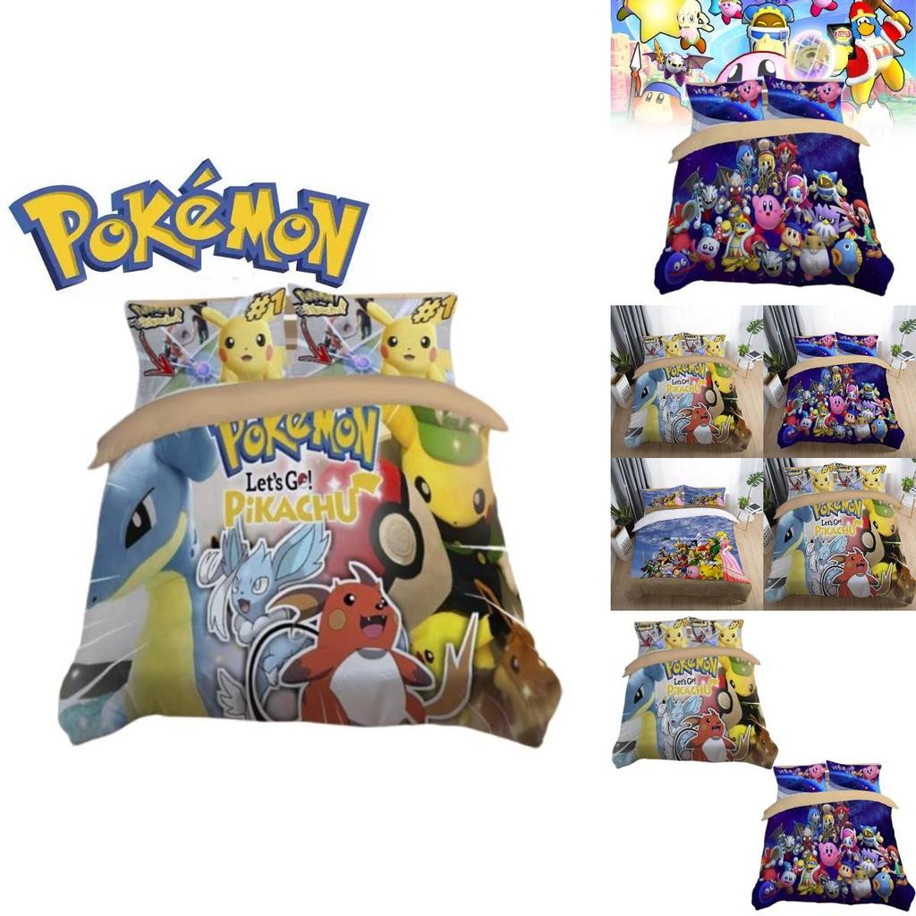 Premium Quality 3d Digital Printed Bed Sheet Set With Stylish Floral Patterns For King Size Beds