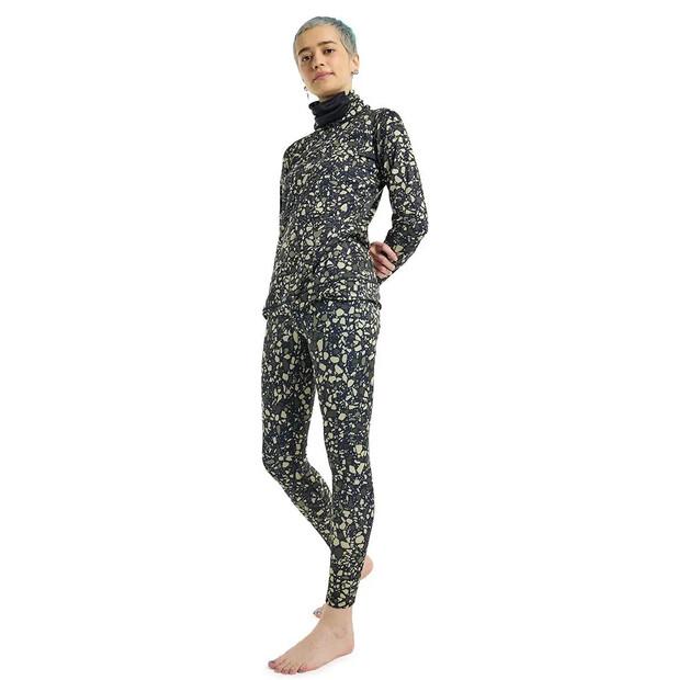 Burton Термоштаны Midweight