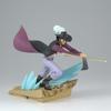 Banpresto One Piece Dracule Mihawk Senko Sekkei Figure