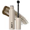 Refy Brow Tint eyeBrow Gel 0.27 Oz 8 Ml Deep Brown Deep  DArk Brown With A wArm Undertone