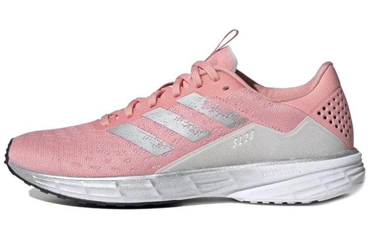 Adidas SL20 Glory Pink Women s EG2047 38⅔
