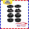 8pcs K160040 K160041  K160061 K160042 52088257AB 52088401AB 52088346AB Coil Spring Ulator for Jeep Grand Cherokee WJ WG