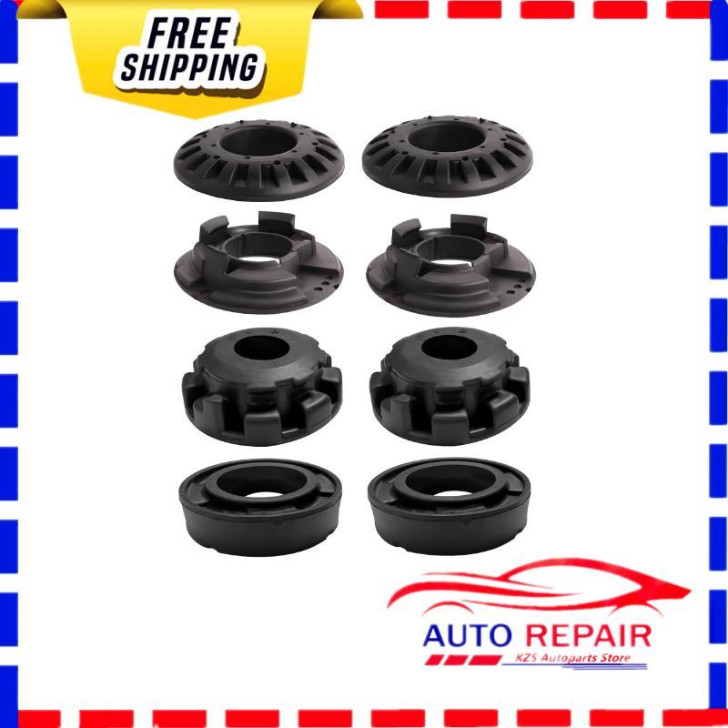 

8pcs K160040 K160041 K160061 K160042 52088257AB 52088401AB 52088346AB Coil Spring ulator for Jeep Grand Cherokee WJ WG