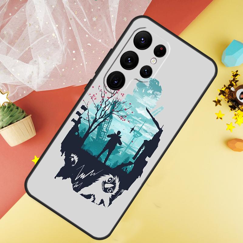 Apex Legends Phone Case For Samsung Galaxy S25 S26 Ultra S21 S20 S22 S23 Ultra S10 Plus S24 FE Cover Coque