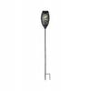 Outdoor solar garden lamp 94 cm