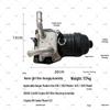 Kia 263A0-2J400 Oil Filter & Cooler Housing Assembly for Modern 2.0 Models
