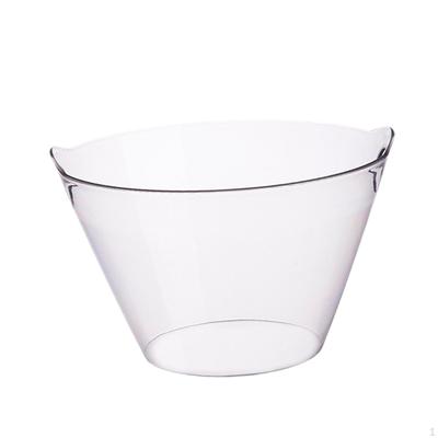Contenitore Raffreddante a Cubo per Vino