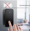 Wireless Waterproof Self-Powered Doorbell for Home - Ultra-Long Range, Battery-Free Smart Remote for Elderly Assistance