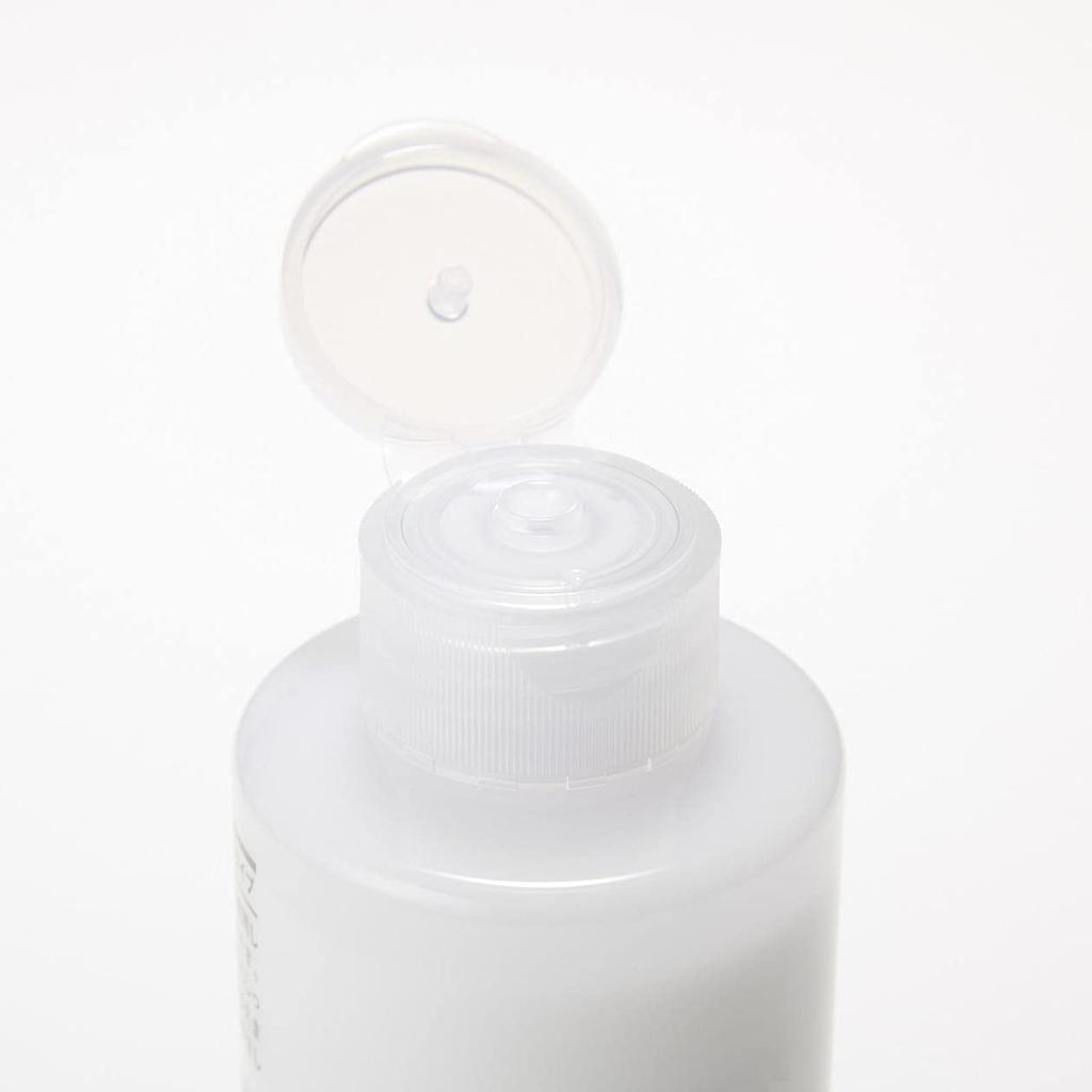 MUJI MUJI Emulsion for Sensitive Moisturizing 200mL Skin, Type, (Product Code 44293942)